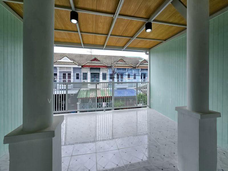 หมู่บ้านดิเอมเมอรัลด์ ซอยราชพฤกษ์ 10, Nonthaburi, Bang Bua Thong, Nonthaburi, 3 Bedrooms, 136 sqm, Townhouse For Sale, by Poonyaporn Veerabulyarit, 500532070 - DDproperty.com