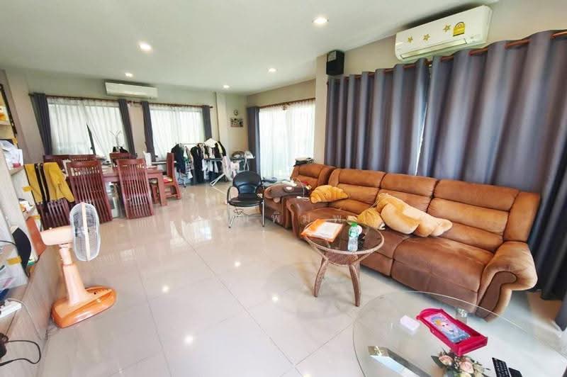 Life Bangkok Boulevard Ratchaphruek-Rattanatibet, Nonthaburi, 11 Ratchapruek Rd, Bang Phlap, Pak Kret, Nonthaburi, 4 Bedrooms, 275 sqm, Single Detached House For Sale, by คุณพิมพ์, 500532071 - DDproperty.com