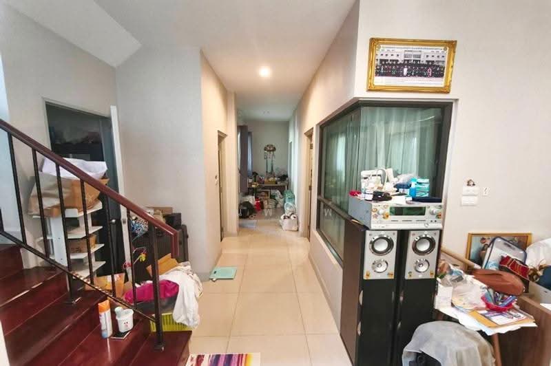 Life Bangkok Boulevard Ratchaphruek-Rattanatibet, Nonthaburi, 11 Ratchapruek Rd, Bang Phlap, Pak Kret, Nonthaburi, 4 Bedrooms, 275 sqm, Single Detached House For Sale, by คุณพิมพ์, 500532071 - DDproperty.com
