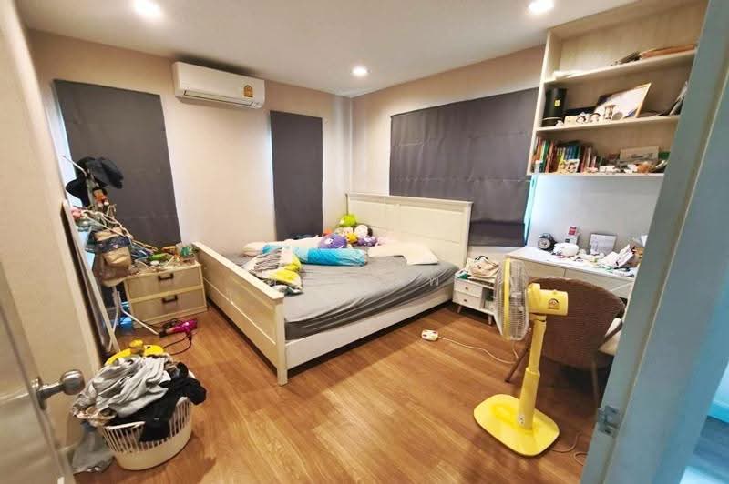 Life Bangkok Boulevard Ratchaphruek-Rattanatibet, Nonthaburi, 11 Ratchapruek Rd, Bang Phlap, Pak Kret, Nonthaburi, 4 Bedrooms, 275 sqm, Single Detached House For Sale, by คุณพิมพ์, 500532071 - DDproperty.com