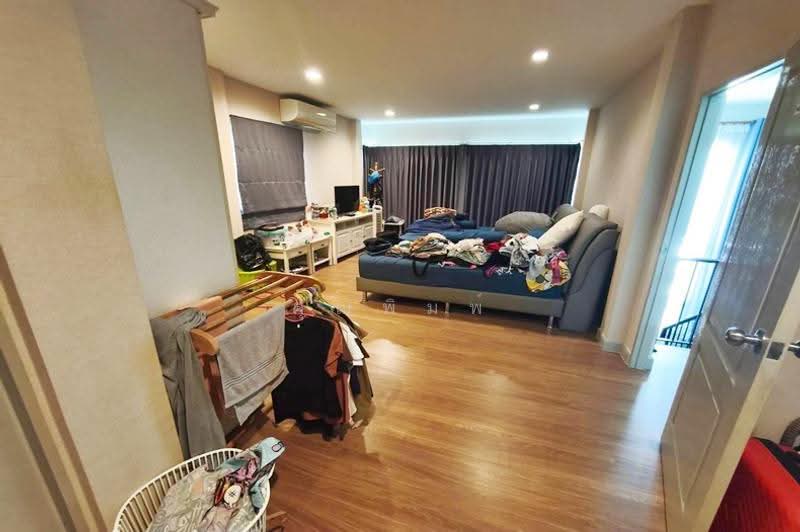 Life Bangkok Boulevard Ratchaphruek-Rattanatibet, Nonthaburi, 11 Ratchapruek Rd, Bang Phlap, Pak Kret, Nonthaburi, 4 Bedrooms, 275 sqm, Single Detached House For Sale, by คุณพิมพ์, 500532071 - DDproperty.com