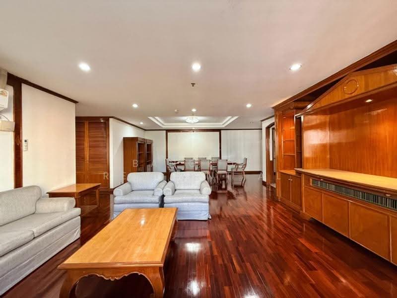 Sethiwan Residence : เศรษฐีวรรณ เรสซิเดนซ์, กรุงเทพ, ซอยสุขุมวิท 13, คลองเตยเหนือ, วัฒนา, กรุงเทพ, 206 ตร.ม., อพาร์ทเมนท์ ให้เช่า, โดย Bangkok Residential, 500532072 - DDproperty.com