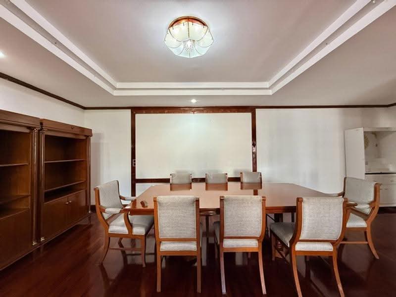 Sethiwan Residence : เศรษฐีวรรณ เรสซิเดนซ์, กรุงเทพ, ซอยสุขุมวิท 13, คลองเตยเหนือ, วัฒนา, กรุงเทพ, 206 ตร.ม., อพาร์ทเมนท์ ให้เช่า, โดย Bangkok Residential, 500532072 - DDproperty.com