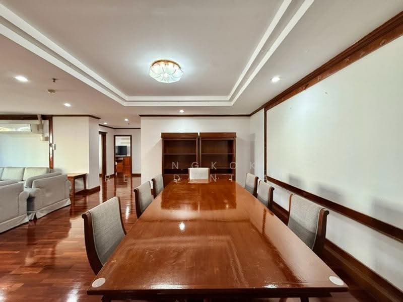 Sethiwan Residence : เศรษฐีวรรณ เรสซิเดนซ์, กรุงเทพ, ซอยสุขุมวิท 13, คลองเตยเหนือ, วัฒนา, กรุงเทพ, 206 ตร.ม., อพาร์ทเมนท์ ให้เช่า, โดย Bangkok Residential, 500532072 - DDproperty.com