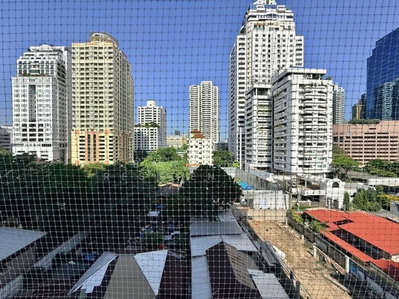 Sethiwan Residence, Bangkok, Soi Sukhumvit 13, Khlongtoei Nua, Watthana, Bangkok, 2 Bedrooms, 206 sqm, Apartment For Rent, by Bangkok Residential, 500532072 - DDproperty.com