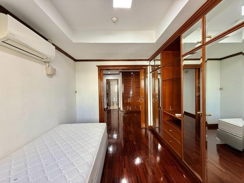 Sethiwan Residence, Bangkok, Soi Sukhumvit 13, Khlongtoei Nua, Watthana, Bangkok, 2 Bedrooms, 206 sqm, Apartment For Rent, by Bangkok Residential, 500532072 - DDproperty.com
