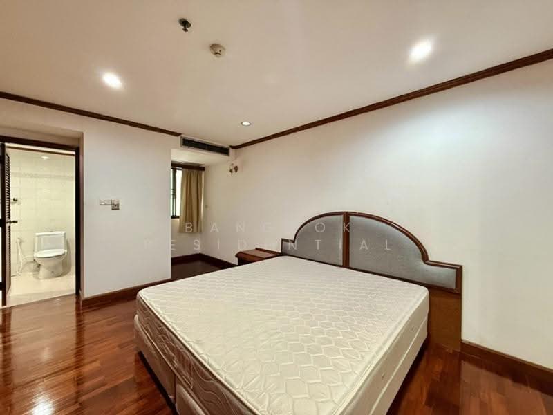 Sethiwan Residence, Bangkok, Soi Sukhumvit 13, Khlongtoei Nua, Watthana, Bangkok, 2 Bedrooms, 206 sqm, Apartment For Rent, by Bangkok Residential, 500532072 - DDproperty.com