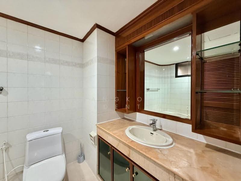 Sethiwan Residence : เศรษฐีวรรณ เรสซิเดนซ์, กรุงเทพ, ซอยสุขุมวิท 13, คลองเตยเหนือ, วัฒนา, กรุงเทพ, 206 ตร.ม., อพาร์ทเมนท์ ให้เช่า, โดย Bangkok Residential, 500532072 - DDproperty.com