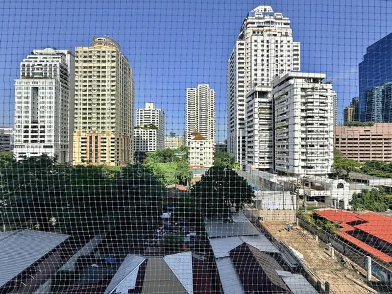 Sethiwan Residence : เศรษฐีวรรณ เรสซิเดนซ์, กรุงเทพ, ซอยสุขุมวิท 13, คลองเตยเหนือ, วัฒนา, กรุงเทพ, 206 ตร.ม., อพาร์ทเมนท์ ให้เช่า, โดย Bangkok Residential, 500532072 - DDproperty.com