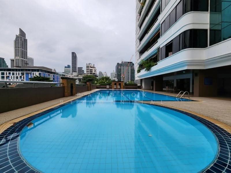 Sethiwan Residence : เศรษฐีวรรณ เรสซิเดนซ์, กรุงเทพ, ซอยสุขุมวิท 13, คลองเตยเหนือ, วัฒนา, กรุงเทพ, 206 ตร.ม., อพาร์ทเมนท์ ให้เช่า, โดย Bangkok Residential, 500532072 - DDproperty.com