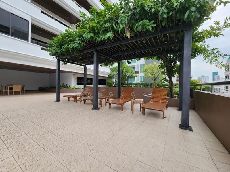 Sethiwan Residence, Bangkok, Soi Sukhumvit 13, Khlongtoei Nua, Watthana, Bangkok, 2 Bedrooms, 206 sqm, Apartment For Rent, by Bangkok Residential, 500532072 - DDproperty.com
