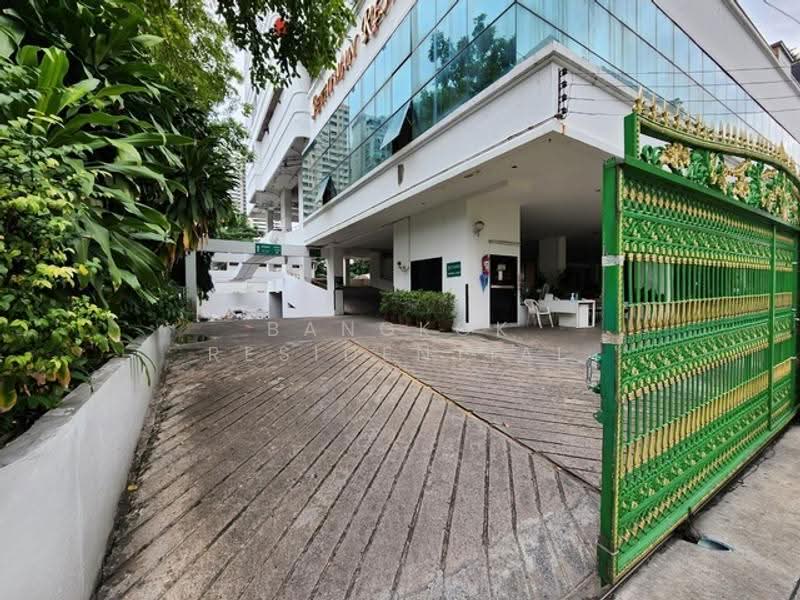 Sethiwan Residence, Bangkok, Soi Sukhumvit 13, Khlongtoei Nua, Watthana, Bangkok, 2 Bedrooms, 206 sqm, Apartment For Rent, by Bangkok Residential, 500532072 - DDproperty.com