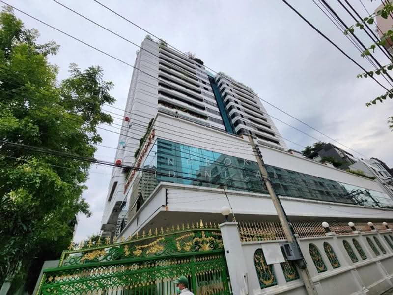 Sethiwan Residence : เศรษฐีวรรณ เรสซิเดนซ์, กรุงเทพ, ซอยสุขุมวิท 13, คลองเตยเหนือ, วัฒนา, กรุงเทพ, 206 ตร.ม., อพาร์ทเมนท์ ให้เช่า, โดย Bangkok Residential, 500532072 - DDproperty.com