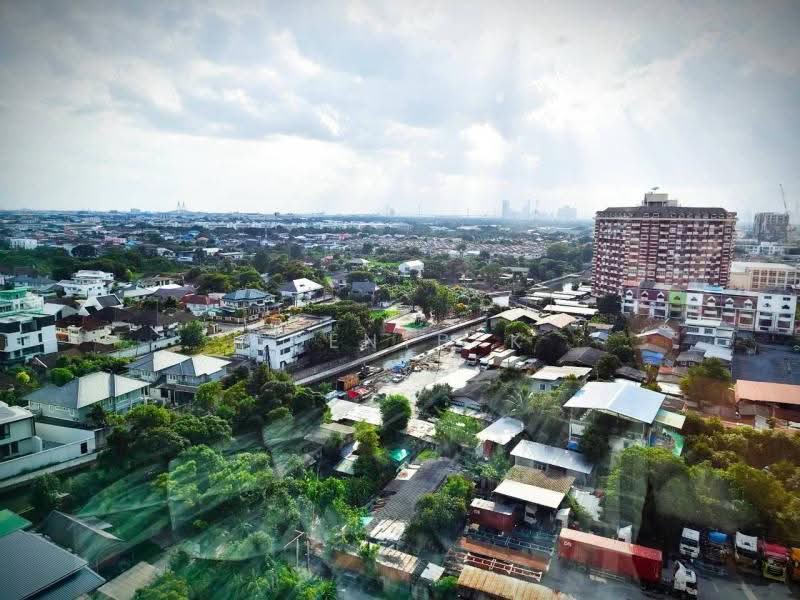 Regent Home Bangna, Bangkok, Sanphawut Road, Bang Na Tai, Bang Na, Bangkok, 1 Bedroom, 28 sqm, Condo For Rent, by Agentbkk, 500532073 - DDproperty.com