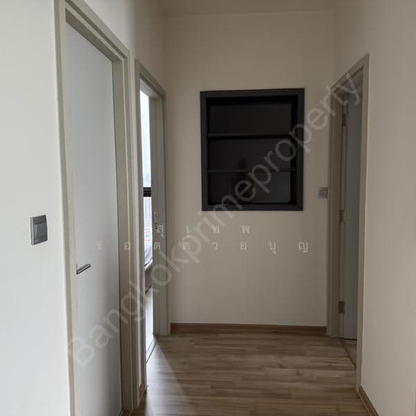 The Line Jatujak-Mochit, Bangkok, Phaholyothin Road, Jom Phon, Chatuchak, Bangkok, 2 Bedrooms, 62 sqm, Condo For Rent, by สุเทพ รอดด้วยบุญ, 500532078 - DDproperty.com