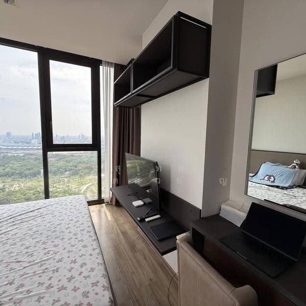 The Line Jatujak-Mochit, Bangkok, Phaholyothin Road, Jom Phon, Chatuchak, Bangkok, 2 Bedrooms, 62 sqm, Condo For Rent, by สุเทพ รอดด้วยบุญ, 500532078 - DDproperty.com