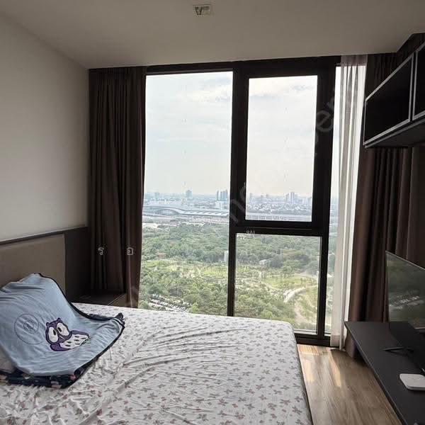 The Line Jatujak-Mochit, Bangkok, Phaholyothin Road, Jom Phon, Chatuchak, Bangkok, 2 Bedrooms, 62 sqm, Condo For Rent, by สุเทพ รอดด้วยบุญ, 500532078 - DDproperty.com