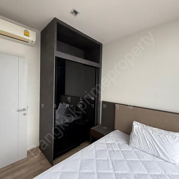 The Line Jatujak-Mochit, Bangkok, Phaholyothin Road, Jom Phon, Chatuchak, Bangkok, 2 Bedrooms, 62 sqm, Condo For Rent, by สุเทพ รอดด้วยบุญ, 500532078 - DDproperty.com