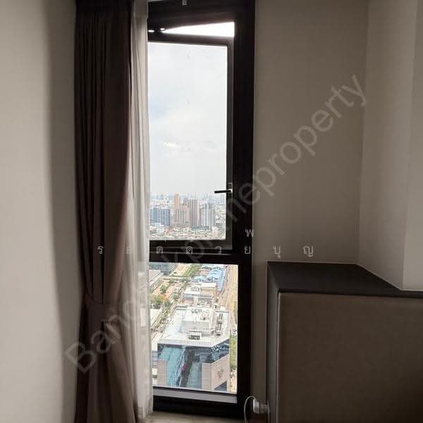 The Line Jatujak-Mochit, Bangkok, Phaholyothin Road, Jom Phon, Chatuchak, Bangkok, 2 Bedrooms, 62 sqm, Condo For Rent, by สุเทพ รอดด้วยบุญ, 500532078 - DDproperty.com