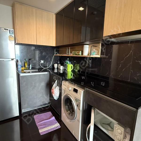 The Line Jatujak-Mochit, Bangkok, Phaholyothin Road, Jom Phon, Chatuchak, Bangkok, 2 Bedrooms, 62 sqm, Condo For Rent, by สุเทพ รอดด้วยบุญ, 500532078 - DDproperty.com