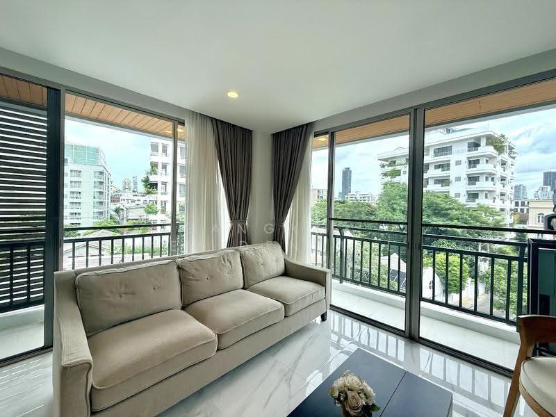 Serenity Thonglor, Bangkok, Sukhumvit Road, Khlong Tan Nua, Watthana, Bangkok, 3 Bedrooms, 121 sqm, Apartment For Rent, by Bangkok Residential, 500532083 - DDproperty.com
