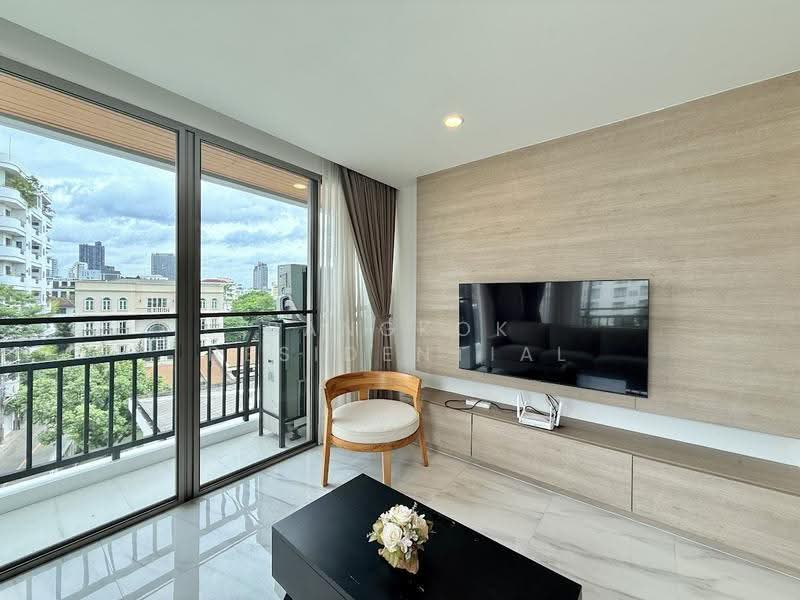 Serenity Thonglor : เซเรนิตี้ ทองหล่อ, กรุงเทพ, ถนน สุขุมวิท, คลองตันเหนือ, วัฒนา, กรุงเทพ, 121 ตร.ม., อพาร์ทเมนท์ ให้เช่า, โดย Bangkok Residential, 500532083 - DDproperty.com