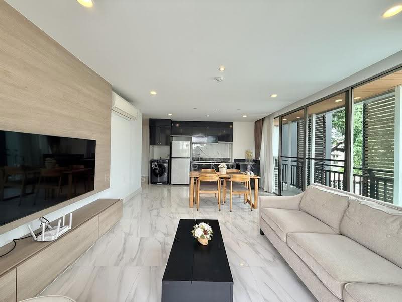 Serenity Thonglor, Bangkok, Sukhumvit Road, Khlong Tan Nua, Watthana, Bangkok, 3 Bedrooms, 121 sqm, Apartment For Rent, by Bangkok Residential, 500532083 - DDproperty.com