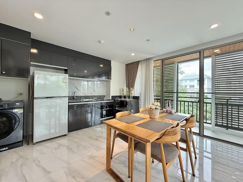 Serenity Thonglor, Bangkok, Sukhumvit Road, Khlong Tan Nua, Watthana, Bangkok, 3 Bedrooms, 121 sqm, Apartment For Rent, by Bangkok Residential, 500532083 - DDproperty.com