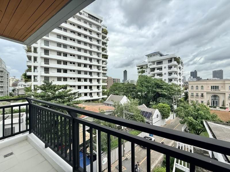 Serenity Thonglor, Bangkok, Sukhumvit Road, Khlong Tan Nua, Watthana, Bangkok, 3 Bedrooms, 121 sqm, Apartment For Rent, by Bangkok Residential, 500532083 - DDproperty.com