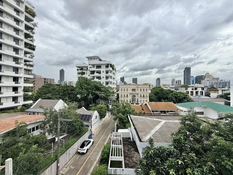 Serenity Thonglor, Bangkok, Sukhumvit Road, Khlong Tan Nua, Watthana, Bangkok, 3 Bedrooms, 121 sqm, Apartment For Rent, by Bangkok Residential, 500532083 - DDproperty.com