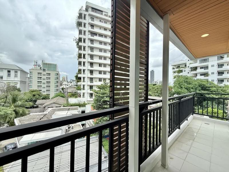 Serenity Thonglor, Bangkok, Sukhumvit Road, Khlong Tan Nua, Watthana, Bangkok, 3 Bedrooms, 121 sqm, Apartment For Rent, by Bangkok Residential, 500532083 - DDproperty.com