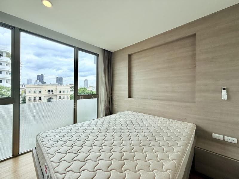 Serenity Thonglor, Bangkok, Sukhumvit Road, Khlong Tan Nua, Watthana, Bangkok, 3 Bedrooms, 121 sqm, Apartment For Rent, by Bangkok Residential, 500532083 - DDproperty.com