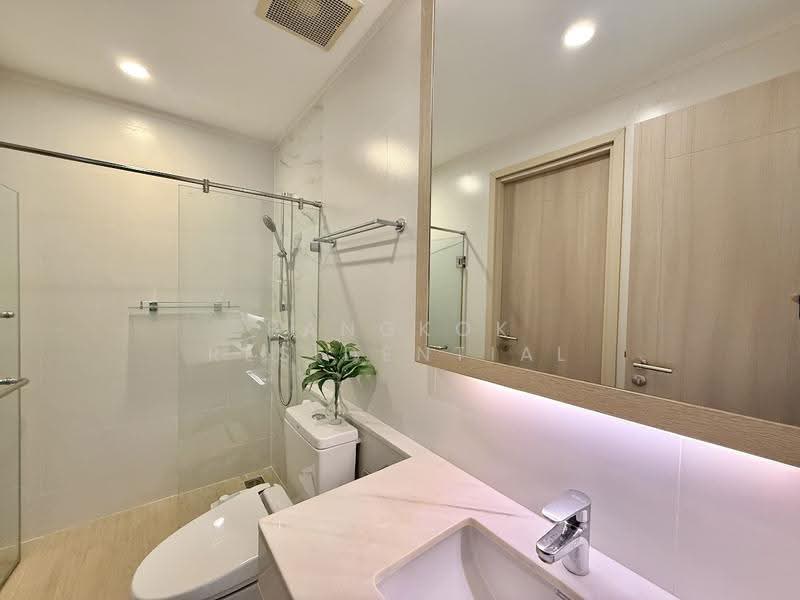 Serenity Thonglor, Bangkok, Sukhumvit Road, Khlong Tan Nua, Watthana, Bangkok, 3 Bedrooms, 121 sqm, Apartment For Rent, by Bangkok Residential, 500532083 - DDproperty.com