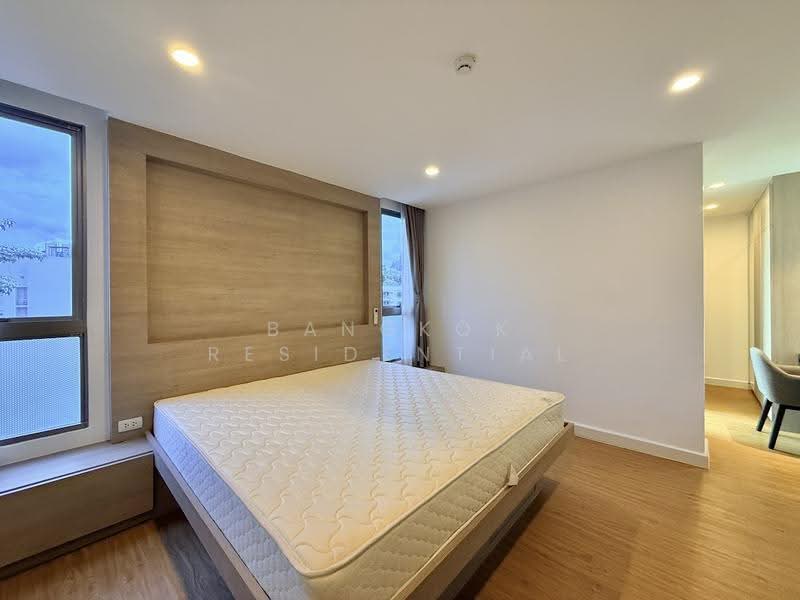 Serenity Thonglor, Bangkok, Sukhumvit Road, Khlong Tan Nua, Watthana, Bangkok, 3 Bedrooms, 121 sqm, Apartment For Rent, by Bangkok Residential, 500532083 - DDproperty.com