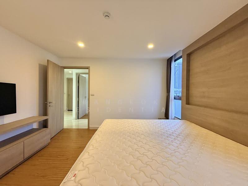 Serenity Thonglor, Bangkok, Sukhumvit Road, Khlong Tan Nua, Watthana, Bangkok, 3 Bedrooms, 121 sqm, Apartment For Rent, by Bangkok Residential, 500532083 - DDproperty.com