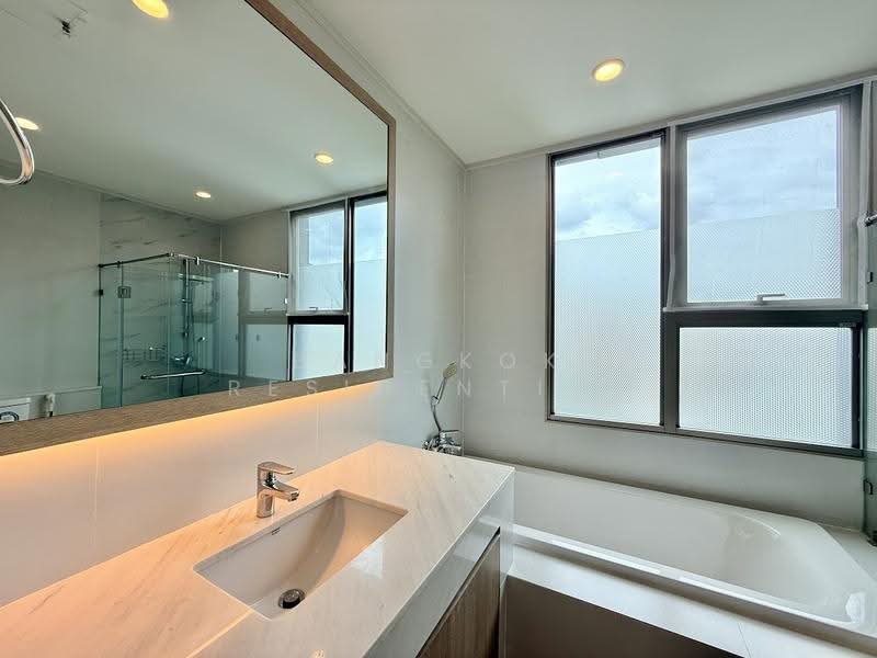 Serenity Thonglor, Bangkok, Sukhumvit Road, Khlong Tan Nua, Watthana, Bangkok, 3 Bedrooms, 121 sqm, Apartment For Rent, by Bangkok Residential, 500532083 - DDproperty.com
