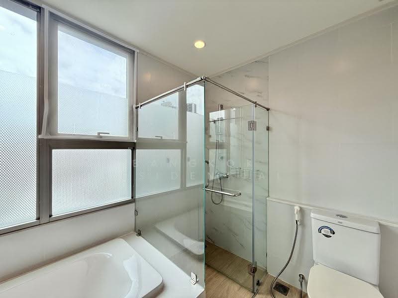 Serenity Thonglor, Bangkok, Sukhumvit Road, Khlong Tan Nua, Watthana, Bangkok, 3 Bedrooms, 121 sqm, Apartment For Rent, by Bangkok Residential, 500532083 - DDproperty.com