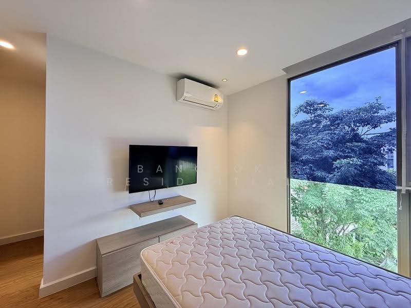 Serenity Thonglor, Bangkok, Sukhumvit Road, Khlong Tan Nua, Watthana, Bangkok, 3 Bedrooms, 121 sqm, Apartment For Rent, by Bangkok Residential, 500532083 - DDproperty.com