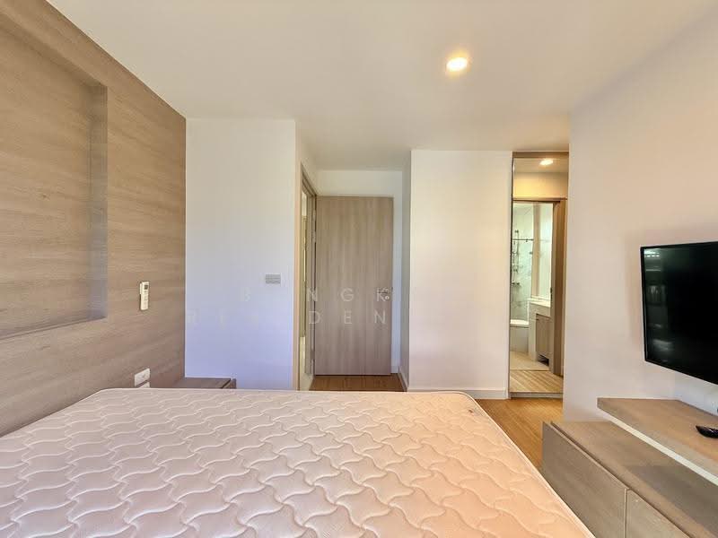 Serenity Thonglor, Bangkok, Sukhumvit Road, Khlong Tan Nua, Watthana, Bangkok, 3 Bedrooms, 121 sqm, Apartment For Rent, by Bangkok Residential, 500532083 - DDproperty.com