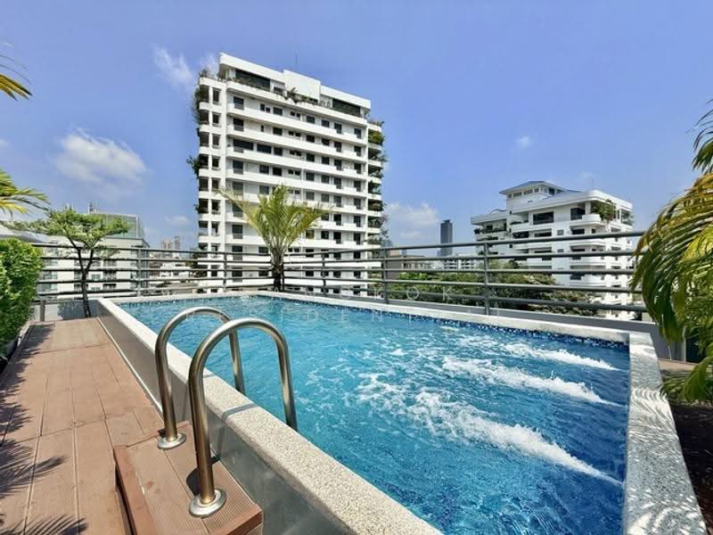 Serenity Thonglor : เซเรนิตี้ ทองหล่อ, กรุงเทพ, ถนน สุขุมวิท, คลองตันเหนือ, วัฒนา, กรุงเทพ, 121 ตร.ม., อพาร์ทเมนท์ ให้เช่า, โดย Bangkok Residential, 500532083 - DDproperty.com