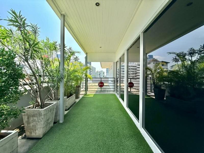 Serenity Thonglor, Bangkok, Sukhumvit Road, Khlong Tan Nua, Watthana, Bangkok, 3 Bedrooms, 121 sqm, Apartment For Rent, by Bangkok Residential, 500532083 - DDproperty.com