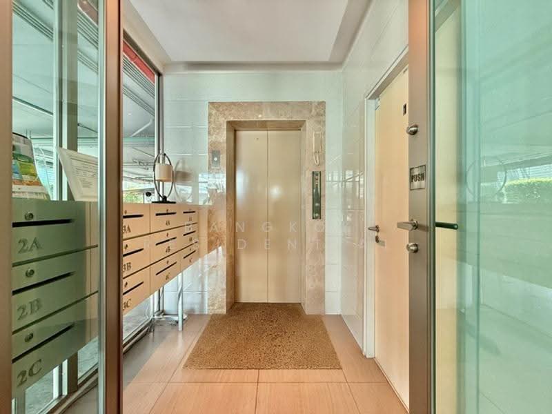 Serenity Thonglor, Bangkok, Sukhumvit Road, Khlong Tan Nua, Watthana, Bangkok, 3 Bedrooms, 121 sqm, Apartment For Rent, by Bangkok Residential, 500532083 - DDproperty.com