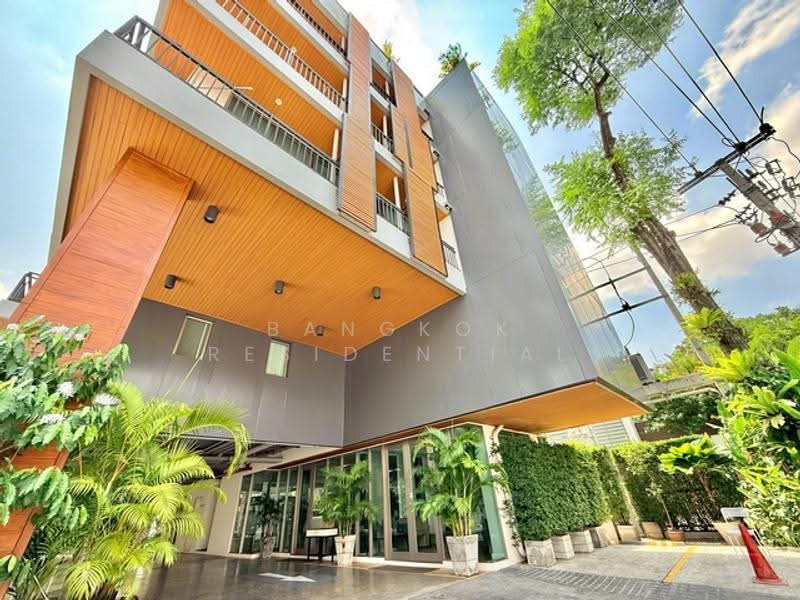 Serenity Thonglor : เซเรนิตี้ ทองหล่อ, กรุงเทพ, ถนน สุขุมวิท, คลองตันเหนือ, วัฒนา, กรุงเทพ, 121 ตร.ม., อพาร์ทเมนท์ ให้เช่า, โดย Bangkok Residential, 500532083 - DDproperty.com
