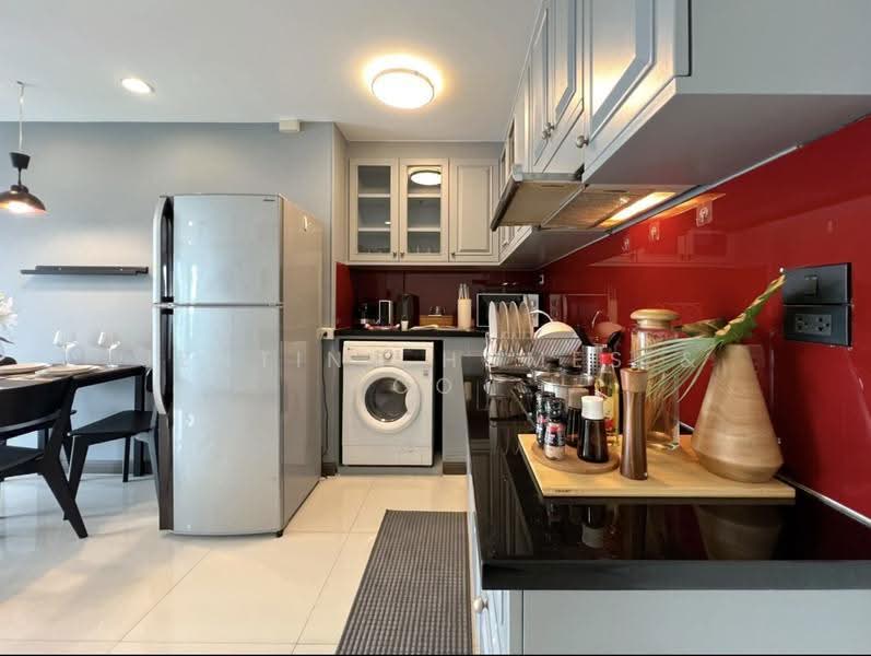 Silom Suite, Bangkok, Soi Sathorn 12, Sathorn Road, Silom, Bang Rak, Bangkok, 2 Bedrooms, 80 sqm, Condo For Rent, by Jentina Homes & Co, 500532084 - DDproperty.com