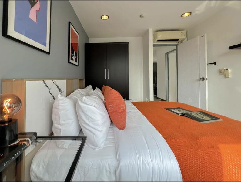 Silom Suite, Bangkok, Soi Sathorn 12, Sathorn Road, Silom, Bang Rak, Bangkok, 2 Bedrooms, 80 sqm, Condo For Rent, by Jentina Homes & Co, 500532084 - DDproperty.com