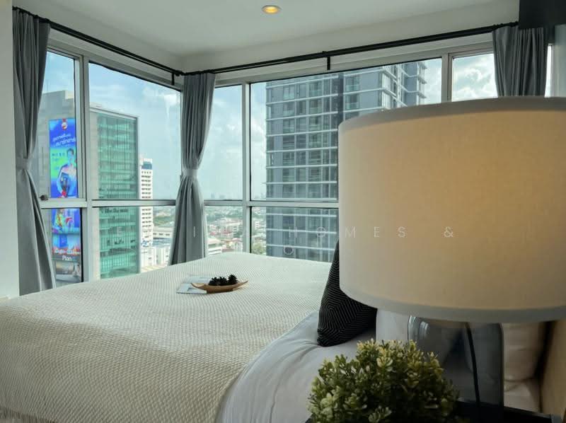 Silom Suite, Bangkok, Soi Sathorn 12, Sathorn Road, Silom, Bang Rak, Bangkok, 2 Bedrooms, 80 sqm, Condo For Rent, by Jentina Homes & Co, 500532084 - DDproperty.com