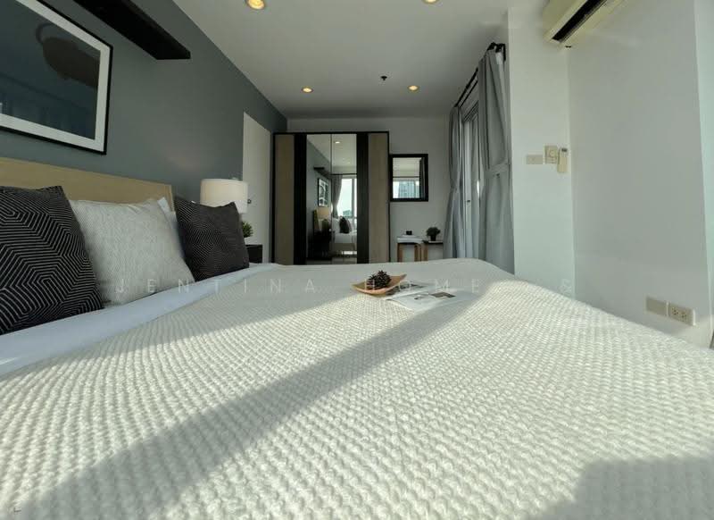 Silom Suite, Bangkok, Soi Sathorn 12, Sathorn Road, Silom, Bang Rak, Bangkok, 2 Bedrooms, 80 sqm, Condo For Rent, by Jentina Homes & Co, 500532084 - DDproperty.com
