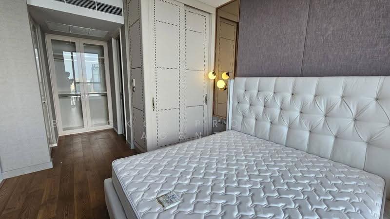 The Bangkok Sathorn, bangkok, 111 South Sathorn Road, Yan Nawa, Sathon, Bangkok, 1 Bedroom, 60 sqm, Condo For Sale, by BANGKOK PROPERTY AGENTS, 500532087 - DDproperty.com