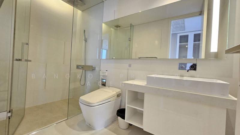 The Bangkok Sathorn, bangkok, 111 South Sathorn Road, Yan Nawa, Sathon, Bangkok, 1 Bedroom, 60 sqm, Condo For Sale, by BANGKOK PROPERTY AGENTS, 500532087 - DDproperty.com
