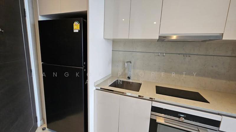 The Bangkok Sathorn, bangkok, 111 South Sathorn Road, Yan Nawa, Sathon, Bangkok, 1 Bedroom, 60 sqm, Condo For Sale, by BANGKOK PROPERTY AGENTS, 500532087 - DDproperty.com